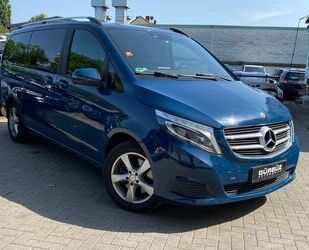 Mercedes-Benz V 220 Gebrauchtwagen