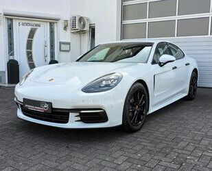 Porsche Panamera Gebrauchtwagen