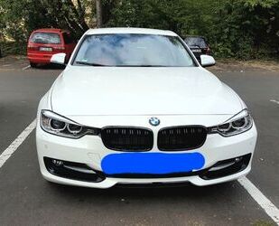 BMW 316 Gebrauchtwagen