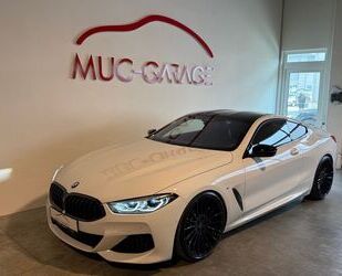 BMW 840 Gebrauchtwagen