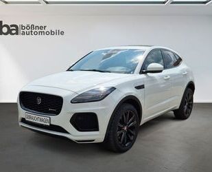 Jaguar E-Pace Gebrauchtwagen
