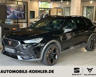 Cupra Formentor Gebrauchtwagen