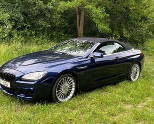 BMW 640 Gebrauchtwagen