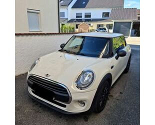 Mini ONE Gebrauchtwagen