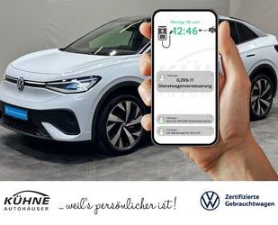 VW ID.5 Gebrauchtwagen