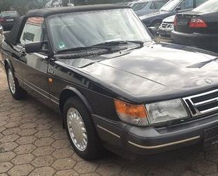 Saab 900 Gebrauchtwagen