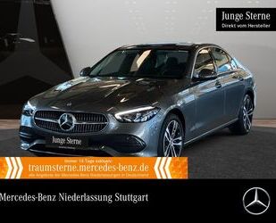 Mercedes-Benz C 300 Gebrauchtwagen