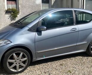 Mercedes-Benz A 150 Gebrauchtwagen