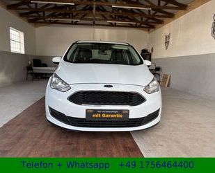 Ford Grand C-Max Gebrauchtwagen