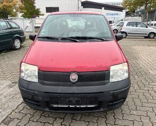 Fiat Panda Gebrauchtwagen