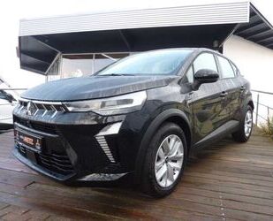 Mitsubishi ASX Gebrauchtwagen