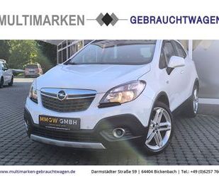 Opel Mokka Gebrauchtwagen