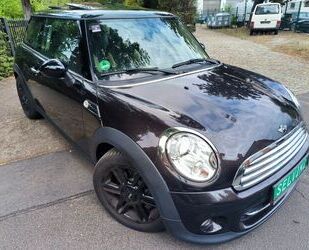 Mini Cooper D Gebrauchtwagen