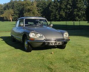 Citroen DS Gebrauchtwagen