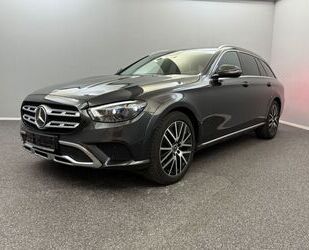 Mercedes-Benz E 200 Gebrauchtwagen