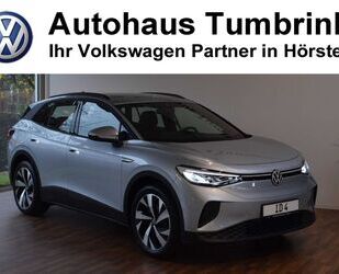 VW ID.4 Gebrauchtwagen