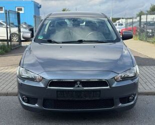 Mitsubishi Lancer Gebrauchtwagen