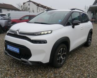 Citroen C3 Aircross Gebrauchtwagen