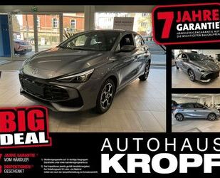 MG MG3 Gebrauchtwagen