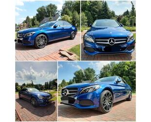 Mercedes-Benz C 180 Gebrauchtwagen
