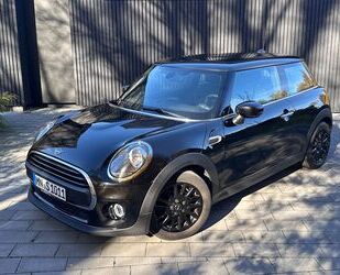 Mini ONE Gebrauchtwagen