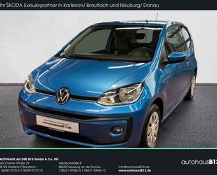 VW up! Gebrauchtwagen