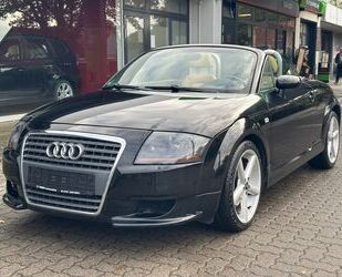 Audi TT Gebrauchtwagen