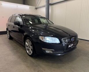 Volvo V70 Gebrauchtwagen