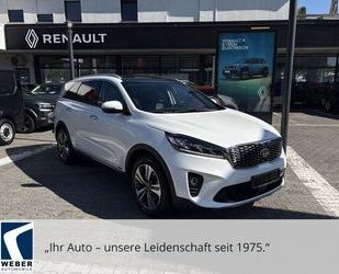 Kia Sorento Gebrauchtwagen