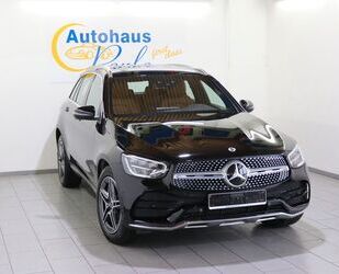 Mercedes-Benz GLC 300 Gebrauchtwagen