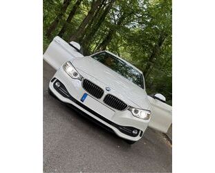 BMW 420 Gran Coupé Gebrauchtwagen