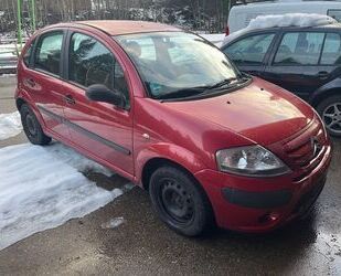 Citroen C3 Gebrauchtwagen