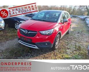 Opel Crossland (X) Gebrauchtwagen