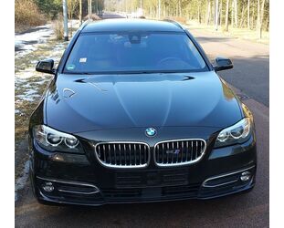 BMW 530 Gebrauchtwagen