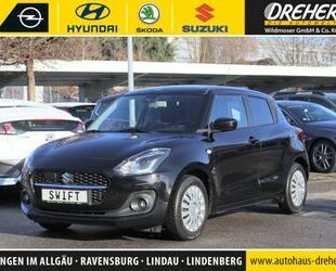 Suzuki Swift Gebrauchtwagen