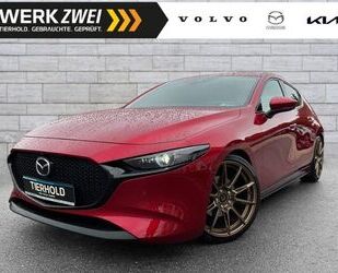 Mazda 3 Gebrauchtwagen