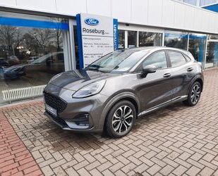 Ford Puma Gebrauchtwagen