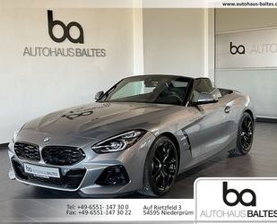 BMW Z4 Gebrauchtwagen