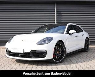 Porsche Panamera Gebrauchtwagen