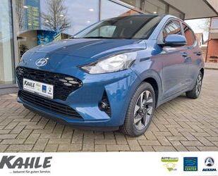 Hyundai i10 Gebrauchtwagen