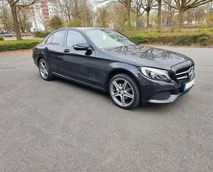 Mercedes-Benz C 180 Gebrauchtwagen
