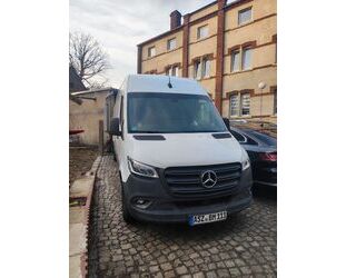 Mercedes-Benz Sprinter Gebrauchtwagen