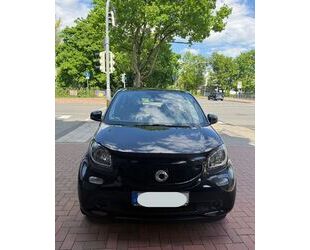 Smart ForFour Gebrauchtwagen