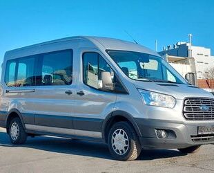 Ford Transit Gebrauchtwagen