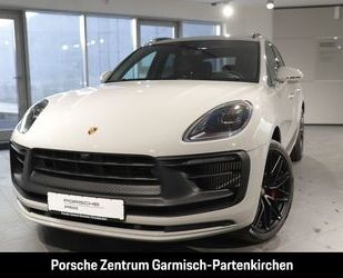 Porsche Macan Gebrauchtwagen
