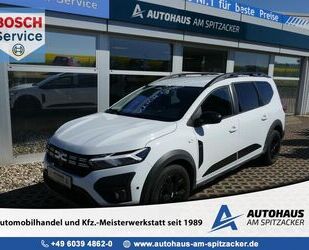 Dacia Jogger Gebrauchtwagen