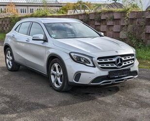 Mercedes-Benz GLA 180 Gebrauchtwagen