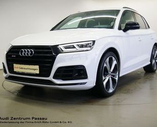 Audi SQ5 Gebrauchtwagen