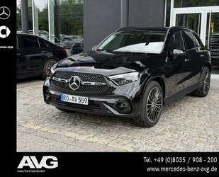 Mercedes-Benz GLC 450 Gebrauchtwagen