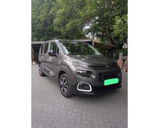 Citroen Berlingo Gebrauchtwagen